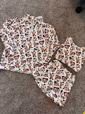 Girls 3 piece Christmas Set!